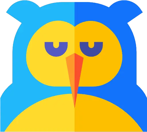  Free Icon Owl Soft Png Owl Icon