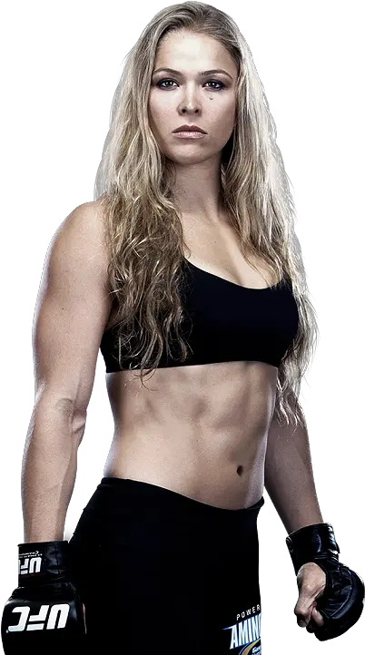  Five Interesting Facts About Ufc You Probably Didnt Know Ronda Rousey Png Ufc Icon