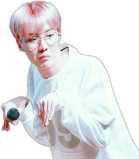  Png Shared Png De J Hope J Hope Png