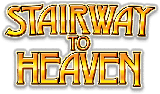  Download Stairway To Heaven Png Horizontal Heaven Png