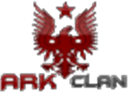  Ark Clan Logo Roblox Language Png Ark Logo