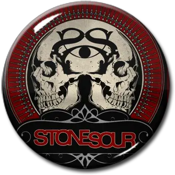  Stone Sour Whiz Burgers Png Stone Sour Logo