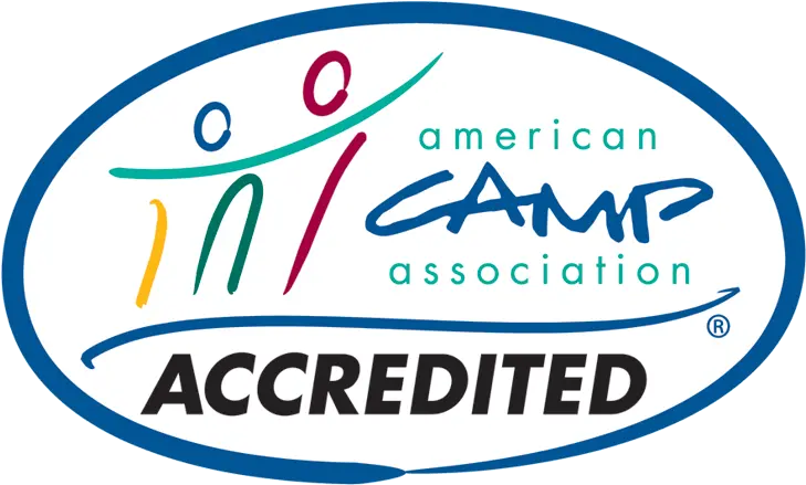  About Summer Camp U2014 Sandy Hill And Retreat Center American Camp Association Logo Png Summer Transparent Background