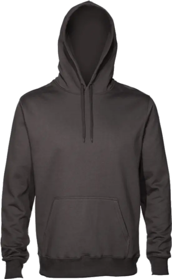  Image To Magnify Dark Grey Hoodie Png Hoodie Png