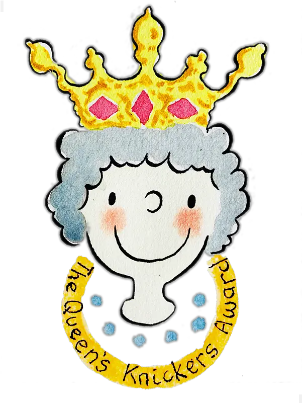  News The Society Of Authors Knickers Png Queen Transparent