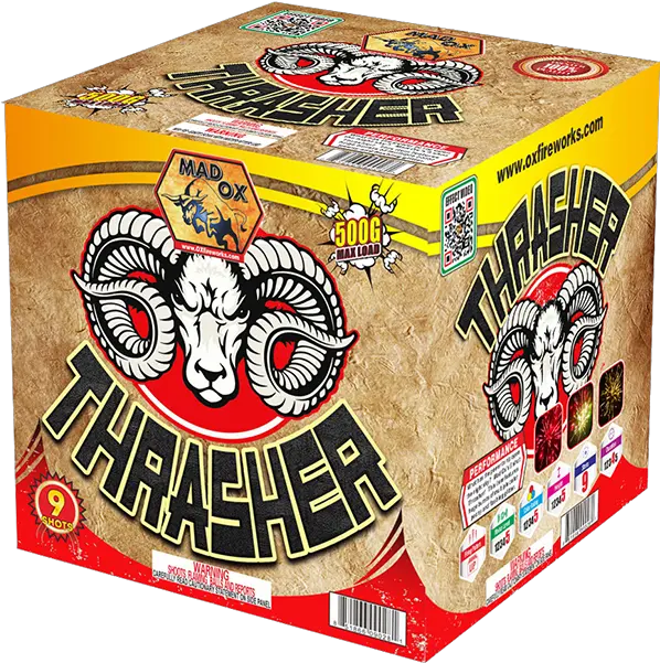  Thrasher Box Png Thrasher Png