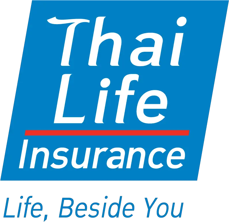  Download Hd Thai Good Stories Thai Life Insurance Logo Thai Life Insurance Logo Png Life Insurance Png