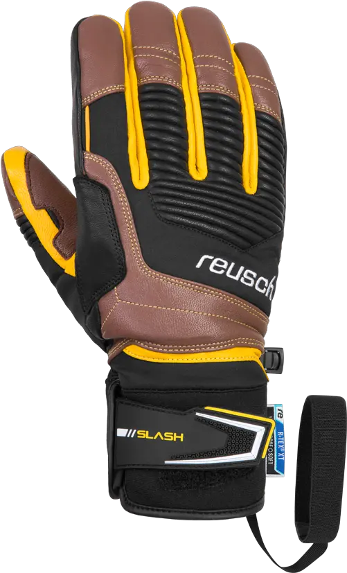  Slash R Tex Xt Reusch Slash Xt Png Slash Png