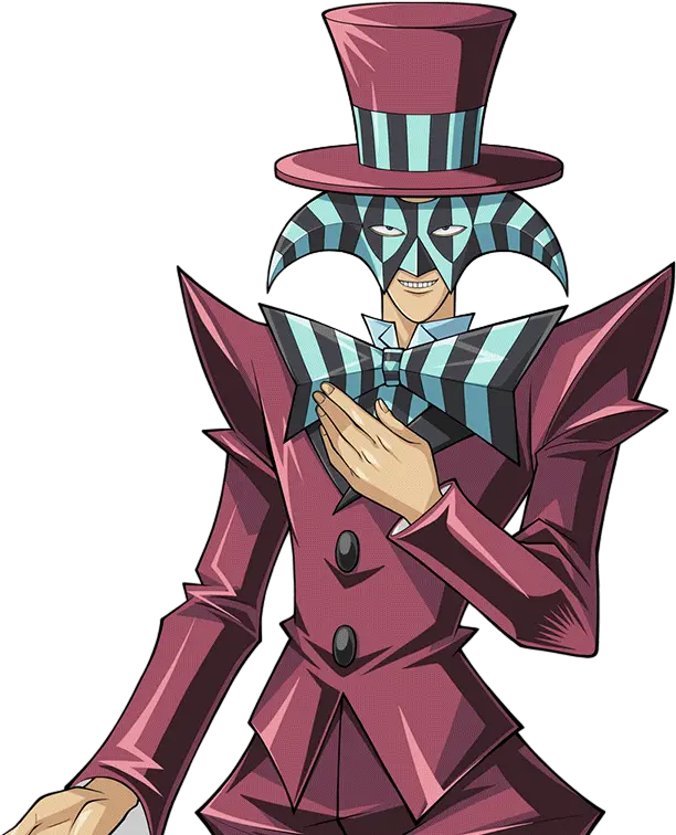  Arkana Arkana Duel Links Png Yugioh Png