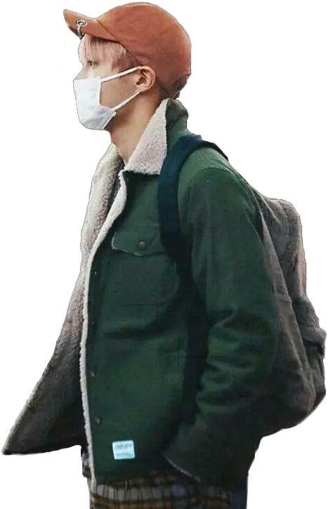  Png Pocket Jhope Png