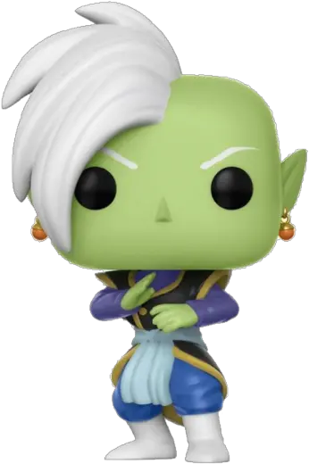  Funko Pop Vinyl Dragon Ball Super Zamasu Vinyl Figures Png Future Trunks Png