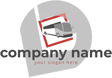  Bus Transport Logo Compact Van Png Transport Logo