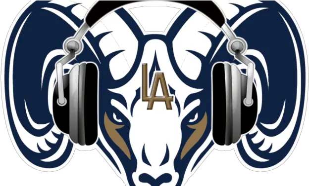  Download Los Angeles Rams Podcast Fordham Rams Png Rams Png