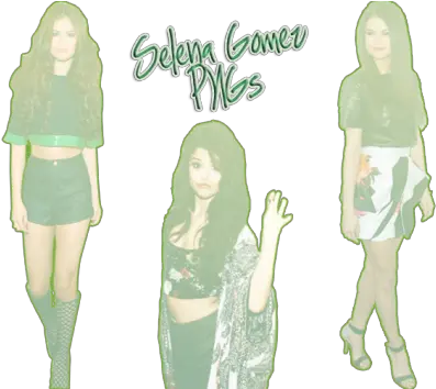  Selena Gomez Png Tumblr Girl Selena Png