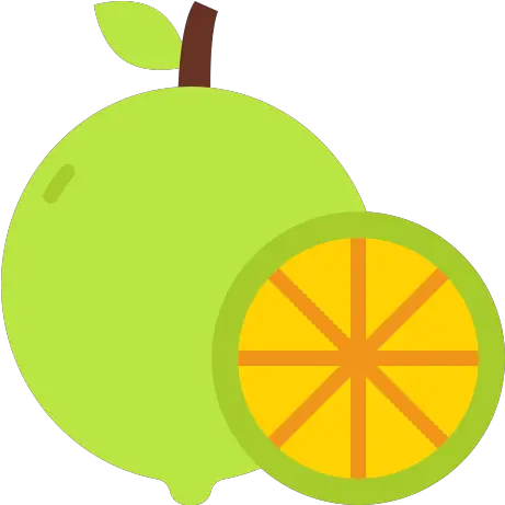  Lime Free Food Icons Free Icon Lemon Slices Png Lime Icon