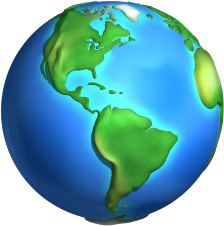  3d Clipart Download Earth Png Files Planet Earth Cartoon Png Planet Earth Png