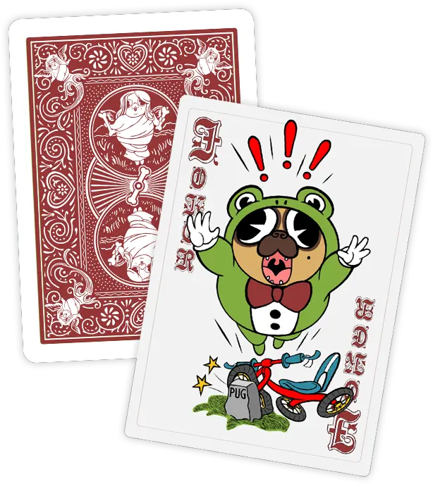  Download Free Joker Card Png Joker Joker Card Png