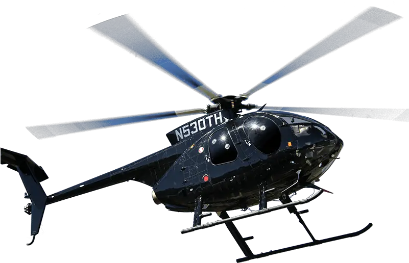  Download Hd Md Helicopters Md530 Light Utility Helicopter Helicopter With Light Png Helicopter Png