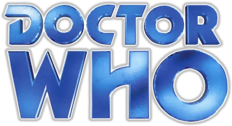  Logo 8 Scifi And Fantasy Network Doctor Who 8th Doctor Logo Png Sci Fi Logo