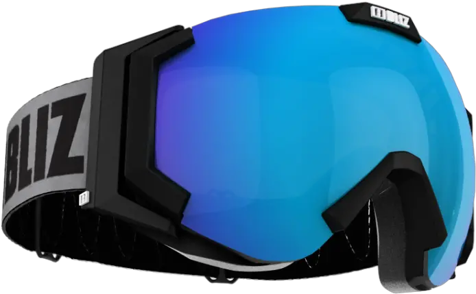  Ski U0026 Snow Goggles Bliz Carver Multi Goggles Snow Gear Bliz Ski Goggles Png Ski Goggles Png