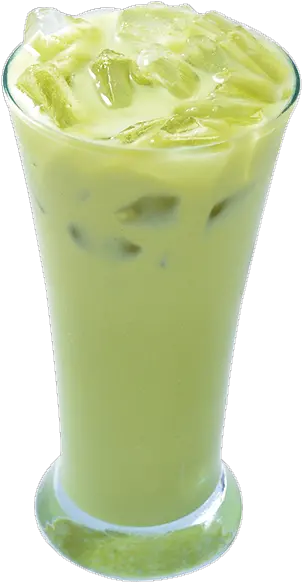  Milk Tea Shop Café Drinks Latte Berkeley Thai Green Tea Png Bubble Tea Png