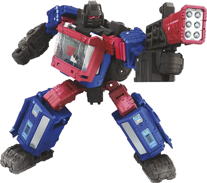  Transformers Generations War For Cybertron Deluxe Wfc S49 Crosshairs Figure Transformers War For Cybertron Siege Crosshairs Png Transformers Logos