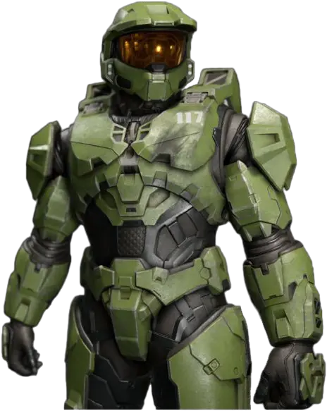  Halo Infinite Png Clipart All Doom Slayer And Master Chief Halo Transparent Background