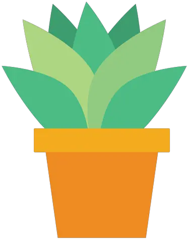  Transparent Png Svg Vector File Flower Pot Clipart Png Cactus Clipart Png