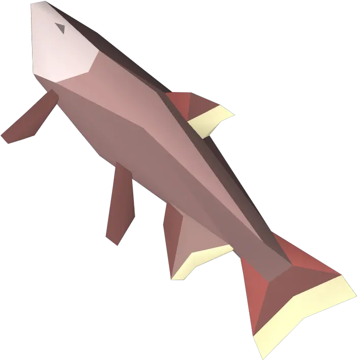  Leaping Salmon Portable Network Graphics Png Salmon Png