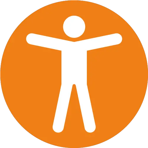  5 Accessibility And Inclusion Events In 2019 U0026 2020 The A11y Png Stickman Icon