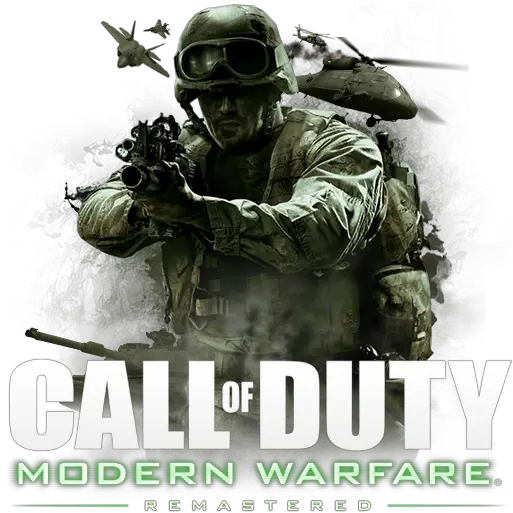  Modern Warfare Png 5 Image Call Of Duty Mobile Hd Modern Warfare Png