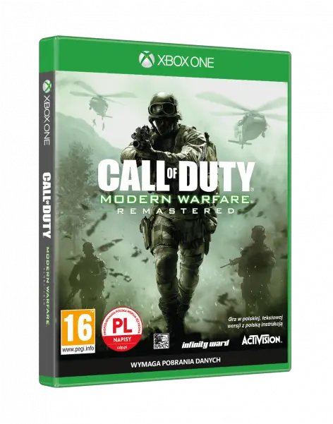  Call Of Duty Modern Warfare Remastered Modern Warfare Remastere Png Modern Warfare Png