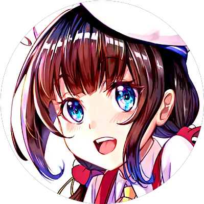  Icons Desu Close Girly Png Twitter Icon Ai