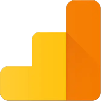  Add Ons Hihaho Google Analytics Logo Icon Png Add Ons Icon