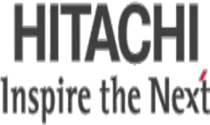  Hitachi Logo The Png