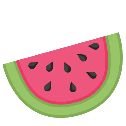  Library Of Free Printable One In A Melon Jpg Royalty Pink Watermelon Clipart Png Melon Png