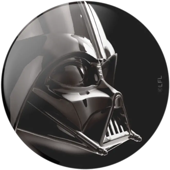  Popsockets Holder Star Wars Darth Vader Icon Darth Vader Png Darth Vader Helmet Png