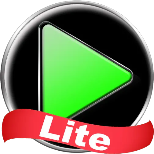  Tray Player Lite Apps 148apps Language Png Lite Icon