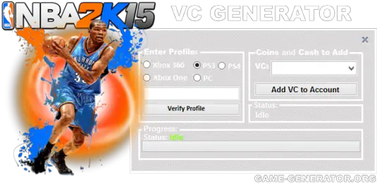  Nba 2k17 Activation Key Kevin Durant Png Nba 2k17 Png