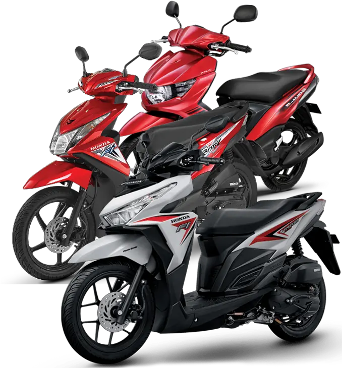  Rental Motor Di Bandung Motor Honda Png Motor Png