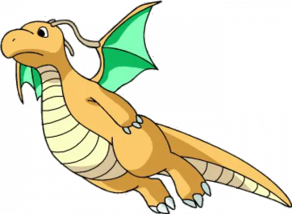  Dragonite Png Transparent Images U2013 Free Vector Flying Dragonite Png Dragonite Transparent