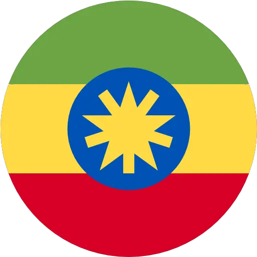  Index Of Imagesflags Icon Ethiopia Flag Png Venezuela Flag Icon