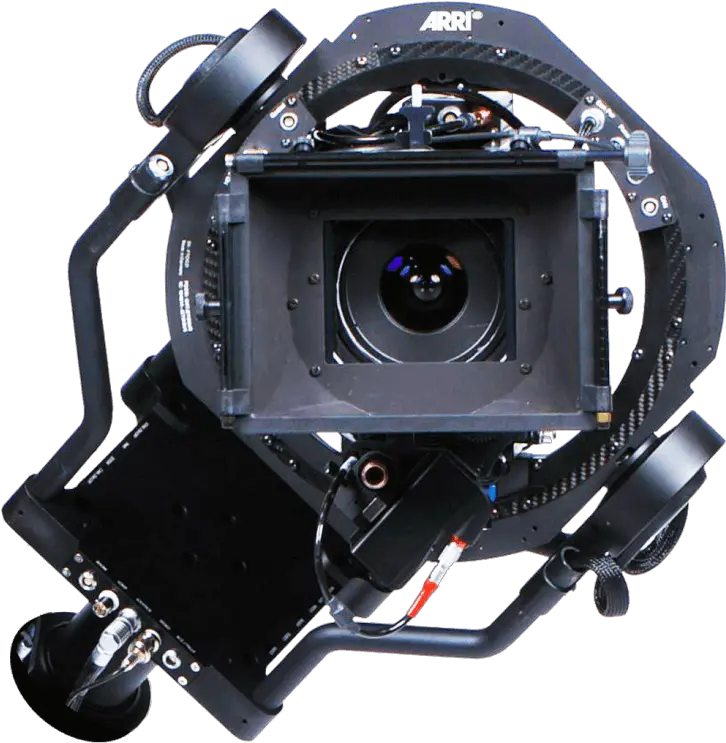  Arri Trinity Arri Trinity Png Arri Logo