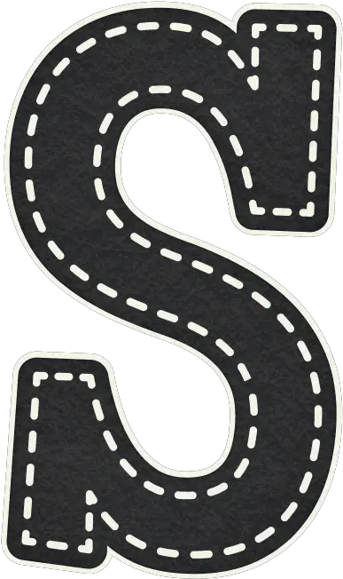  Pin Letras Mayúsculas En Negro Png Letras Png