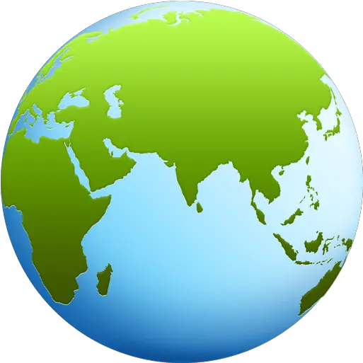  World Globe Psd U0026 Icons Graphicsfuel World Globe With India Png Globe Png Icon