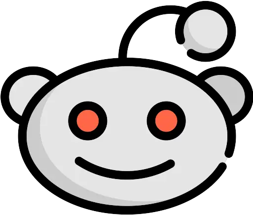  Reddit Png Icon Reddit Face Png Reddit Png