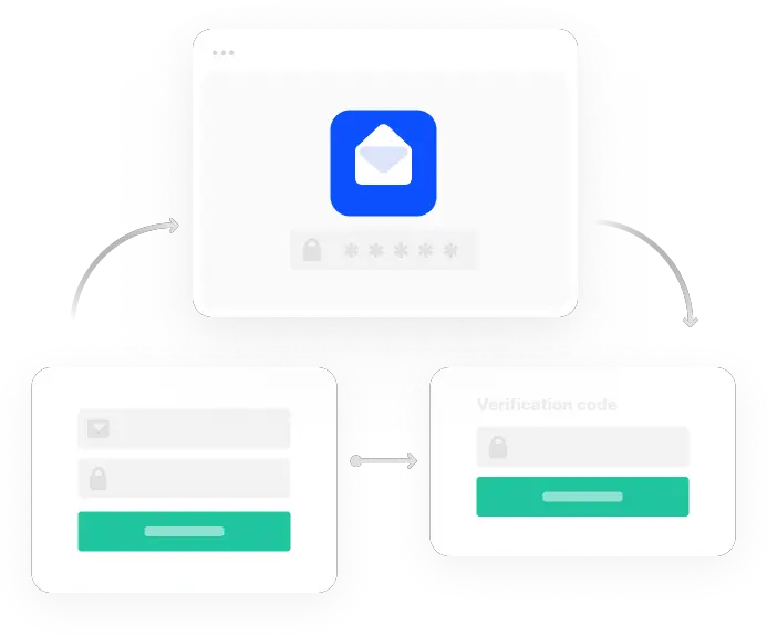  Multi Factor Authentication Arengu Use Cases Horizontal Png 2 Factor Authentication Icon