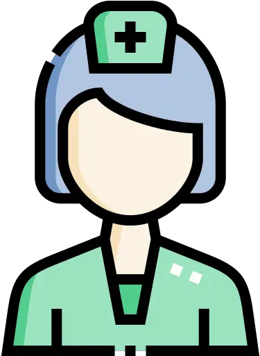  Nurse Free People Icons Service Icon Nurse Png Male Nurse Icon