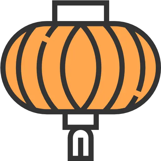  Paper Lantern Free Miscellaneous Icons Light Bulb Png Japanese Lantern Icon