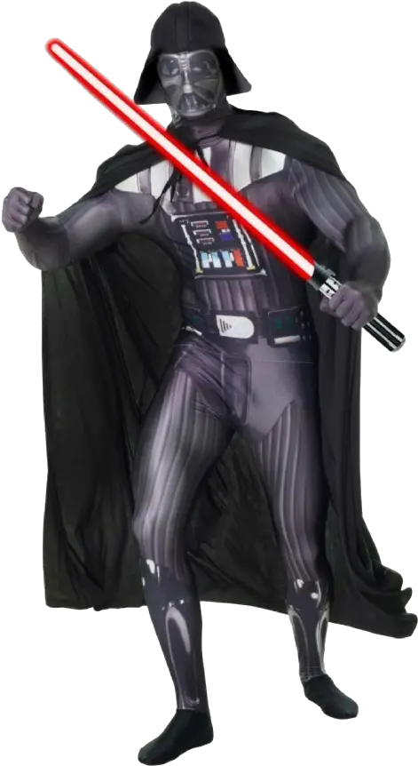  Darth Vader Png Image File